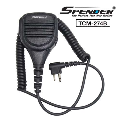 MICROPHONE SPENDER TCM-247B